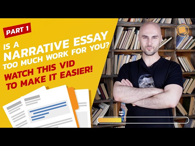 200 Top Narrative Essay Topics and Ideas