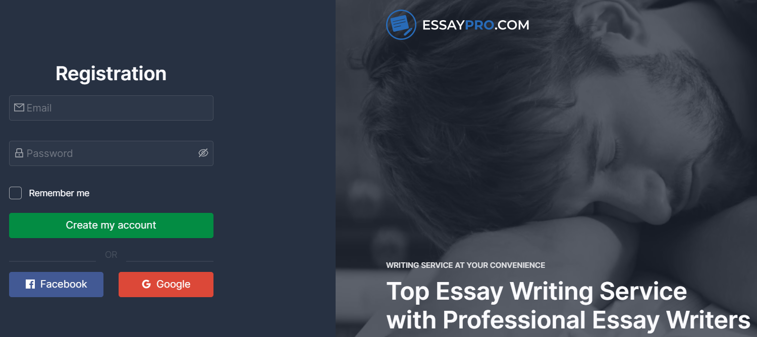 EssayPro Review 【2021】 → Pros and cons