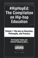 #HipHopEd: the Compilation on Hip-Hop Education