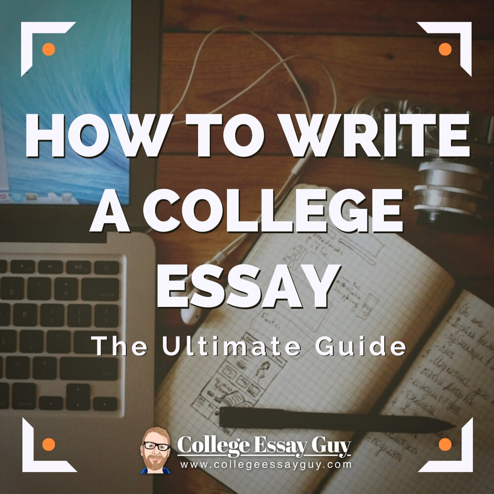 How to Write a 500 Word Essay in 8 Steps