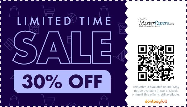 MasterPapers.com Coupons