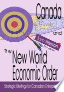 Canada and the New World Economic Order