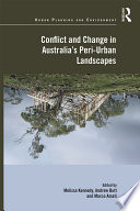 Conflict and Change in Australia’s Peri-Urban Landscapes