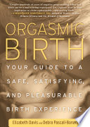 Orgasmic Birth