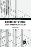 Thisness Presentism