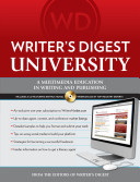 Writer's Digest University