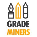 GradeMiners.com Coupons