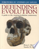 Defending Evolution in the Classroom