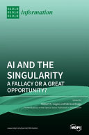 AI and the Singularity