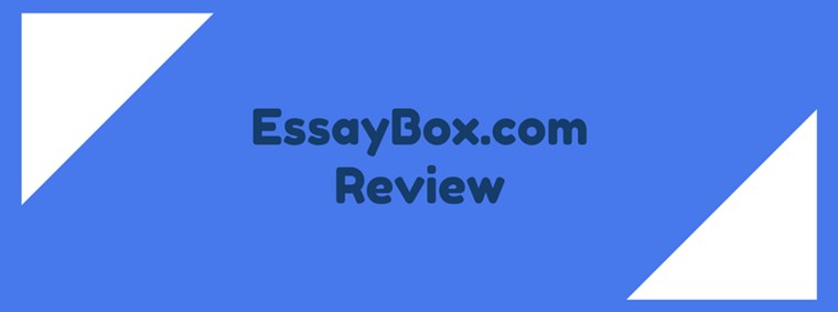 EssayBox.com Reviews