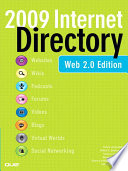 The 2009 Internet Directory