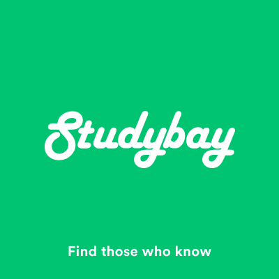 Studybay.com Login