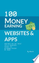 100 Money Earning Websites and Apps eBook PDF with my proof 2021 | Money making online websites
