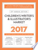 Children's Writer's & Illustrator's Market 2017