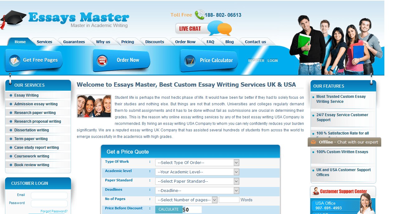 Trusted Essay Writing Couponss
