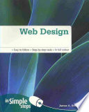 Web Design in Simple Steps