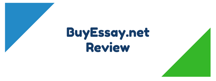 BuyEssay.net Reviews