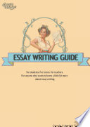 EssayMama's Essay Writing Guide