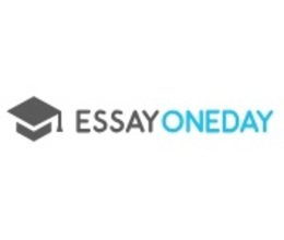 EssayOneDay.com Coupons