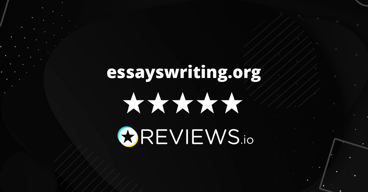 EssaysWriting.org Reviews