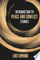 Introduction to Peace and Conflict Studies
