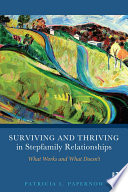 Surviving and Thriving in Stepfamily Relationships