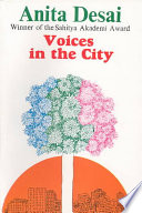 Voices in the City