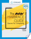 The New Harbrace Guide: Genres for Composing