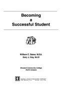 Becoming a Successful Student