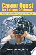 Career Quest for College Graduates