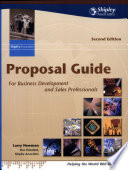 Proposal Guide for Business Development Professionals