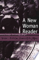 A New Woman Reader