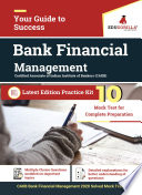 CAIIB Bank Financial Management 2020 | 10 Mock Test