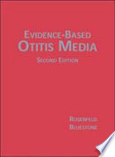 Evidence-based Otitis Media