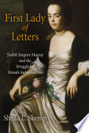 First Lady of Letters
