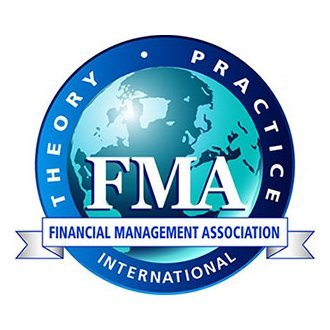 Financial management association paper format
