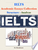 IELTS Academic Essays Collection - Structure - Analyze