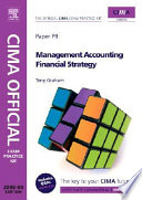 Management Accounting Financial Strategy 2008