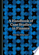 A Handbook of Case Studies in Finance