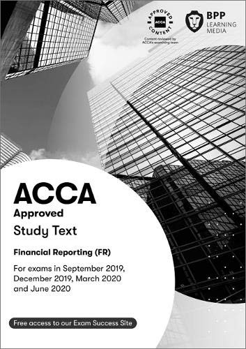 Acca financial management study text pdf