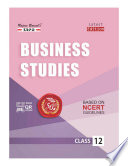 Business Studies Class XII - SBPD Publications