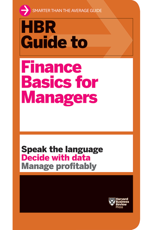 Financial management basics study guide
