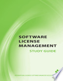 Software License Management Study Guide