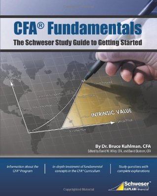 Fundamentals of financial management study guide barnes and noble