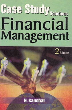 Financial management case study with solution