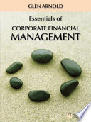 Essentials of Corporate Financial Management