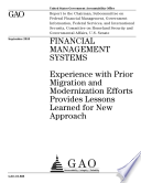 Financial Management Systems