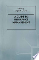 A Guide to Insurance Management