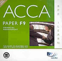 Acca - F9 Financial Management