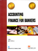 Accounting and Finance for Bankers:(For JAIIB Examinations)